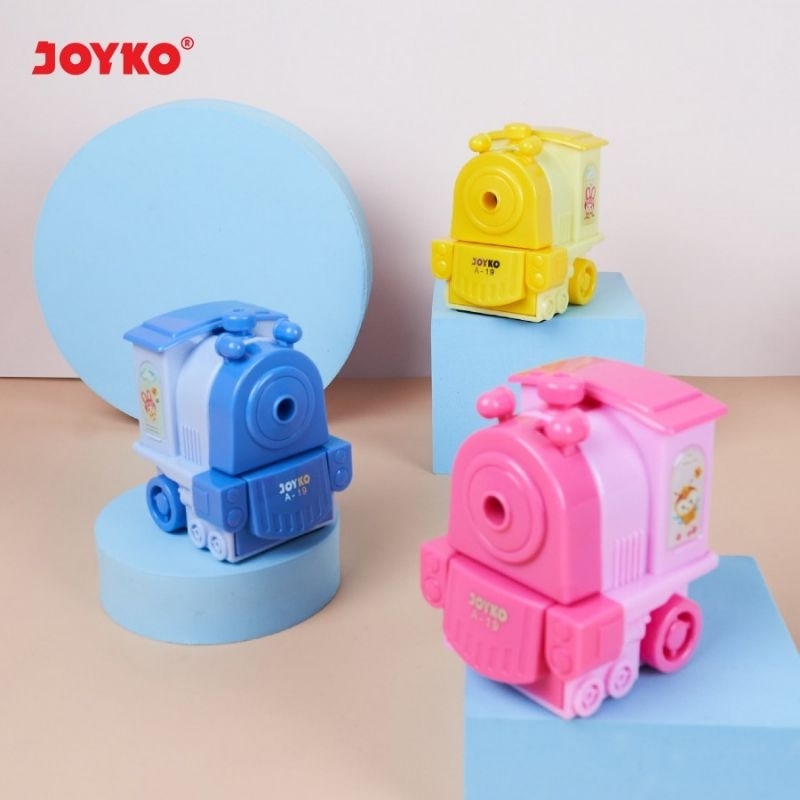 

Sharpener/Sliper/Rautan/Orotan/JOYKO A-19/JOYKO A-19A