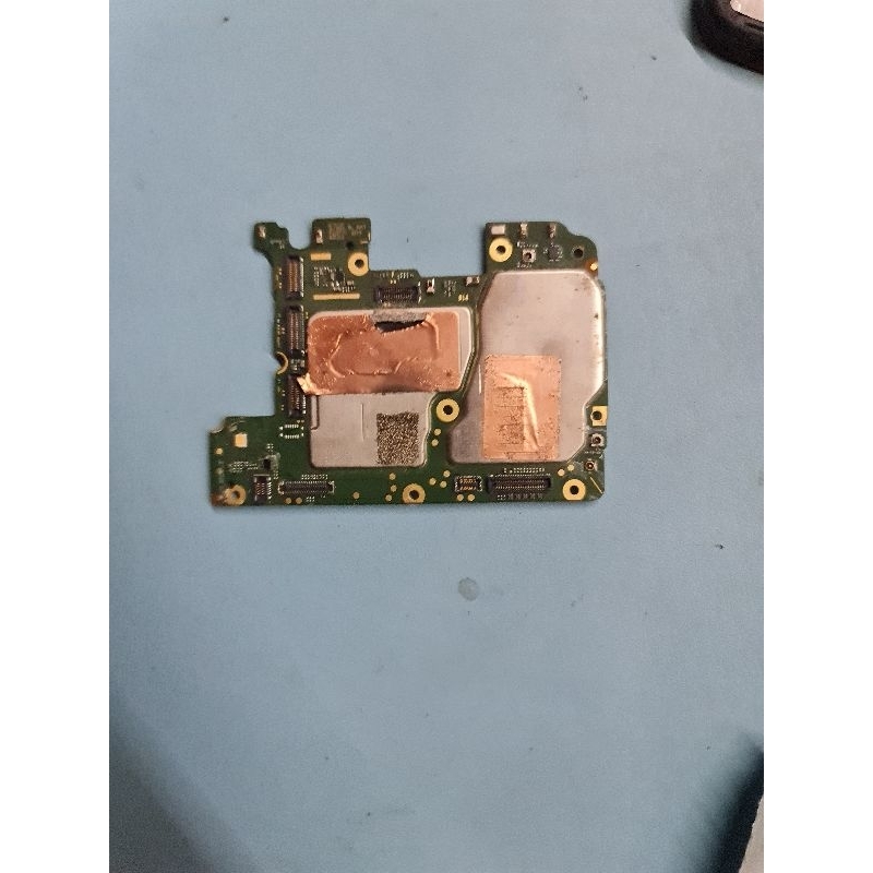 MESIN SAMSUNG A20S NORMAL Tested