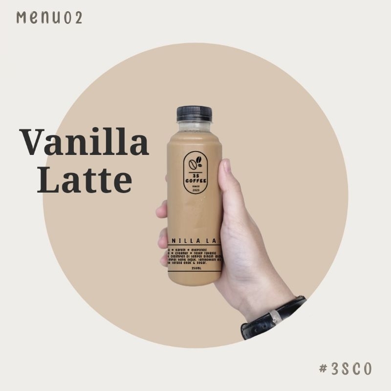 

#3SCO Coffee