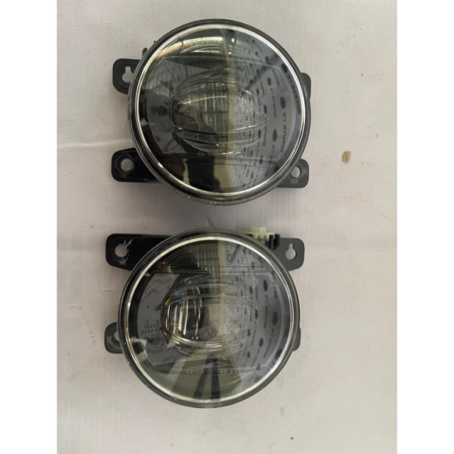 foglamp Brio 2023