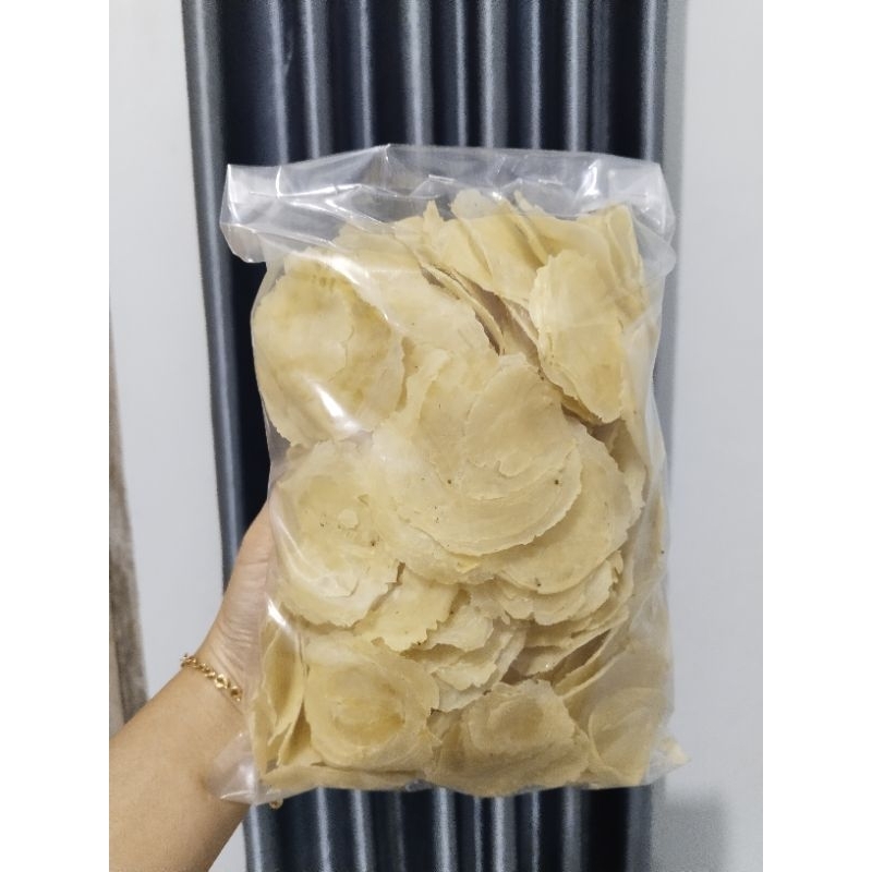 

Emping mlinjo 500 gram