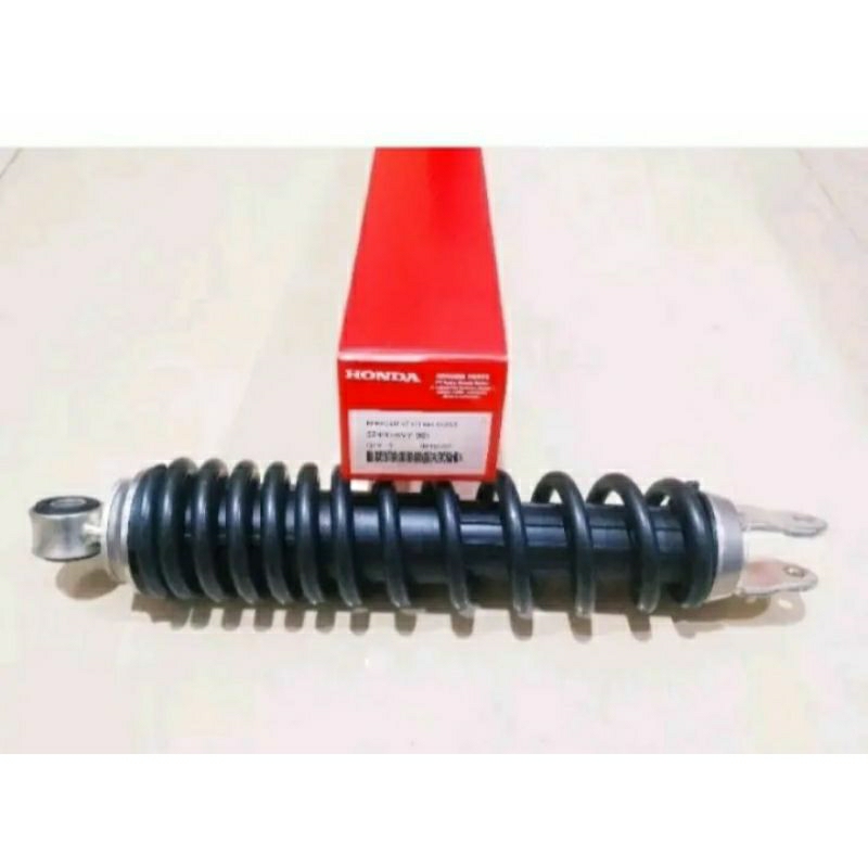 SHOCK BREAKER BEAT KARBU  ASLI
