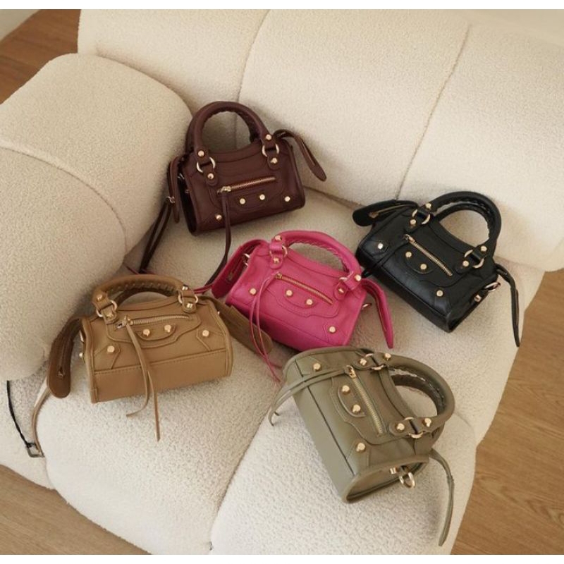 Baby beya bag by kian