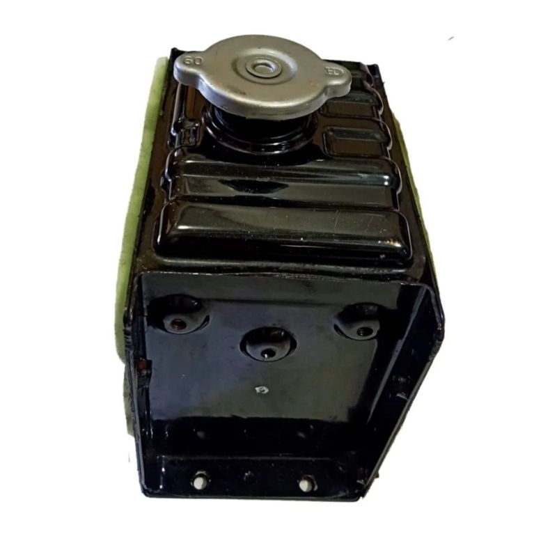 TF105 RADIATOR ORIGINAL YANMAR UNTUK MESIN DIESEL YANMAR 10.5PK