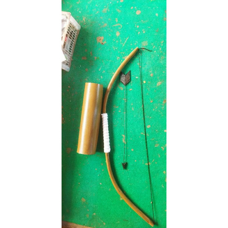 kikiyo inuyasha cosplay prop