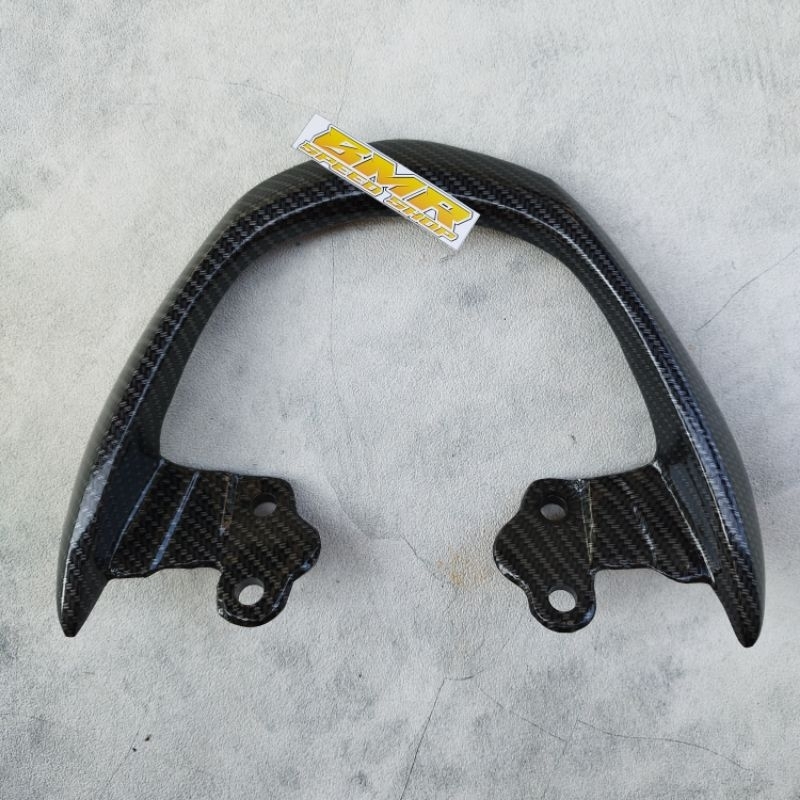 BEHEL REVO LAMA KARBON WTP BEGEL REVO OLD PLANGER JOK BELAKANG REVO