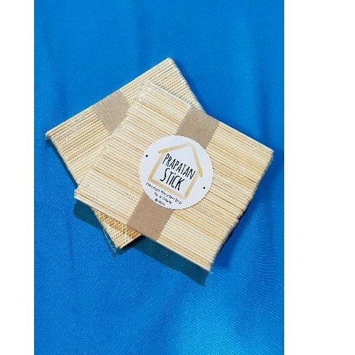 

Stick Es Krim Premium 100% Food Grade isi 50pcs