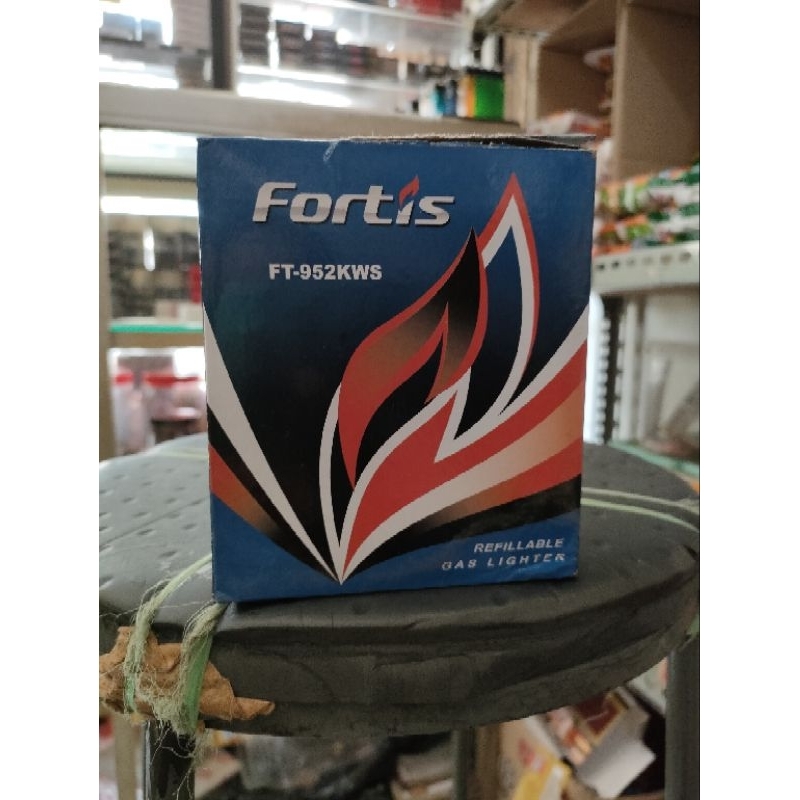 FORTIS