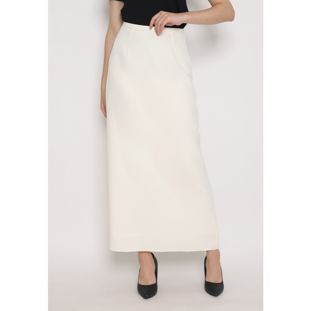 Lyne Halim Rok Spandex A-Line, 8140.