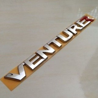 EMBLEM VENTURER