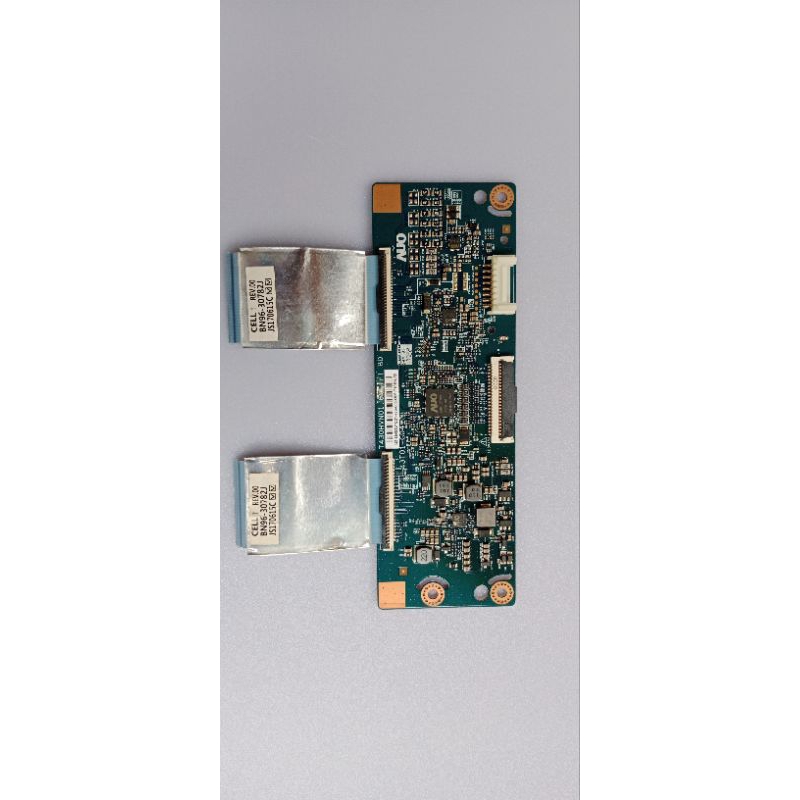 tcon samsung 43K5100