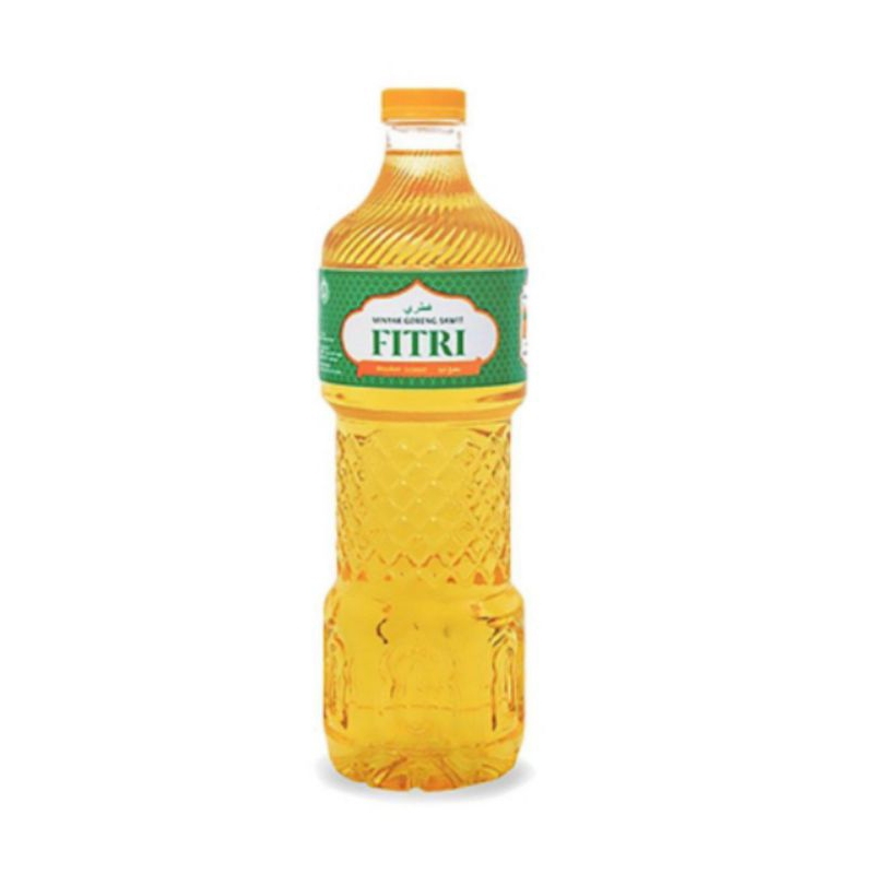 

Minyak Goreng Fitri 900ml