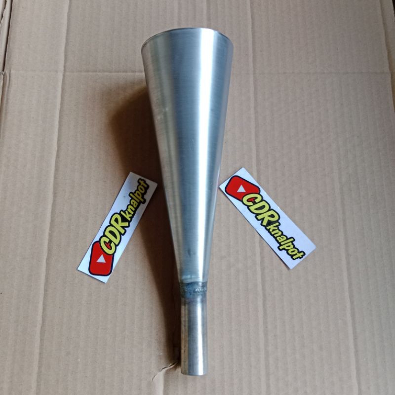 CORONG/KERUCUT RX KING C20 C17 C15