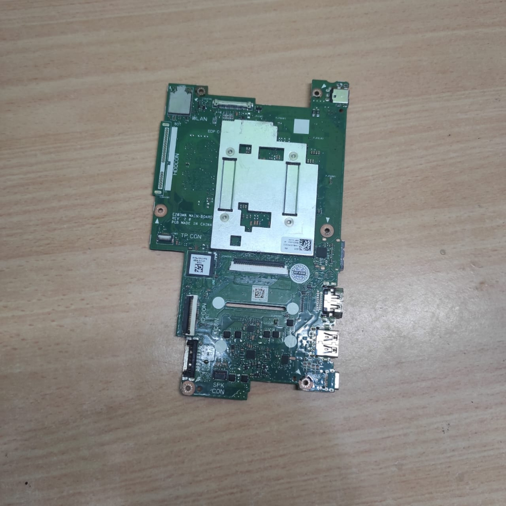 Motherboard Mobo Mainboard Notebook Asus E203 E203M E203Ma E203Mah