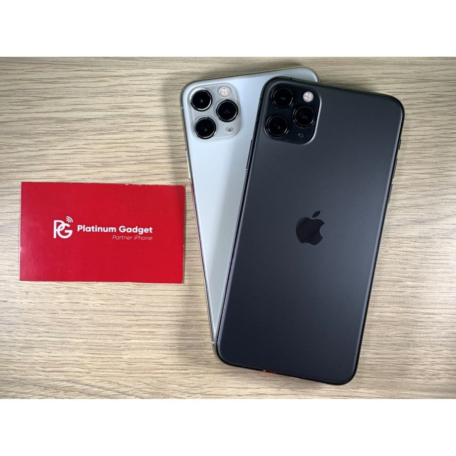 Second iPhone 11PRO 512GB