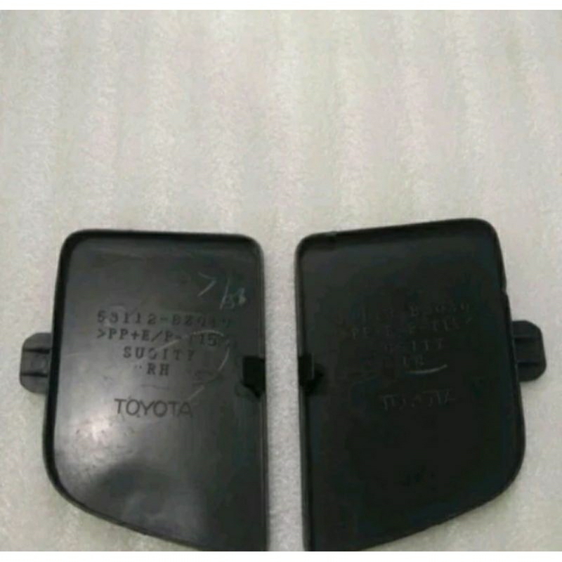 TUTUP BEMPER DEPAN AVANZA LAMA ORIGINAL