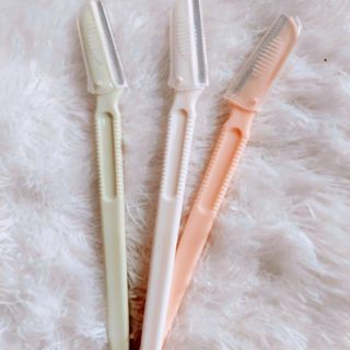 Pencukur halis / Kikir halis isi 3pcs