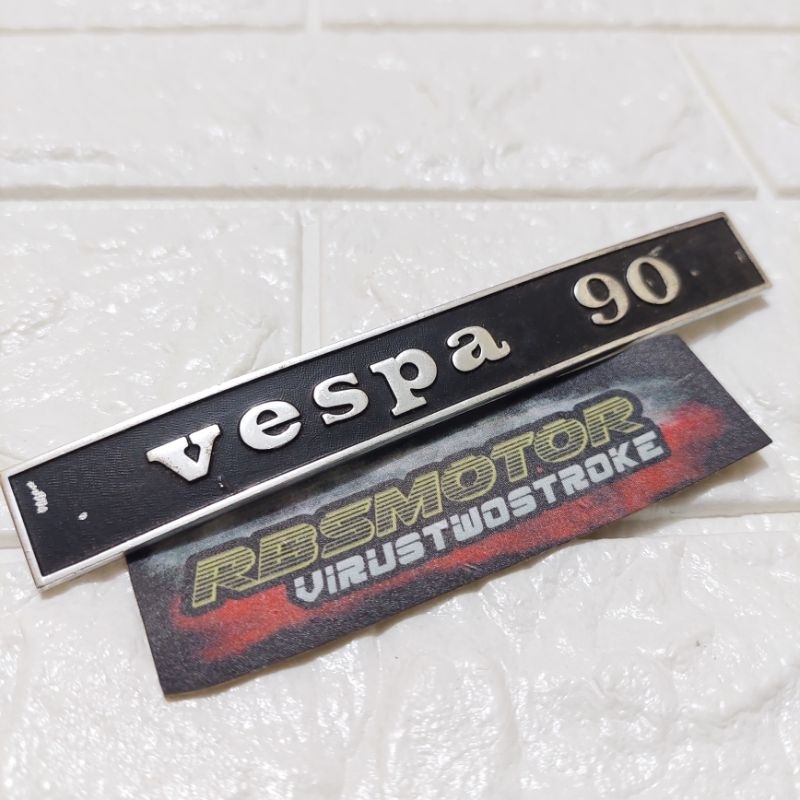emblem vespa 90 emblem vespa logo vespa stiker vespa