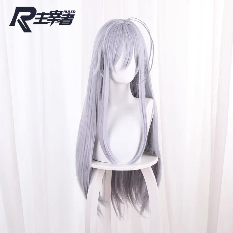 READY ruler wig - vladilena milize 86