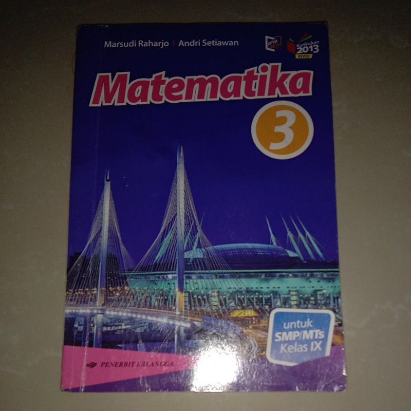 

Buku paket