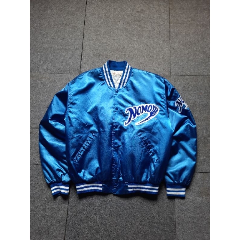 varsity nomo