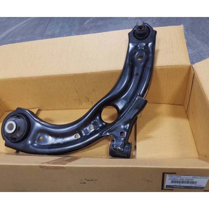 Lower Arm Mazda 2 Sky active