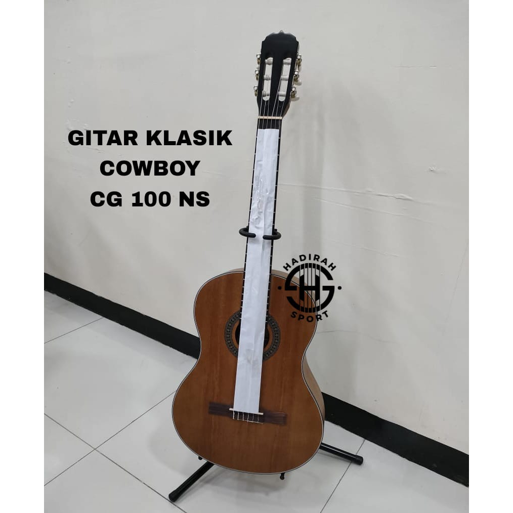 COWBOY Gitar klasik gitar nylon cowboy klasik gitar nylon ORIGINAL COWBOY