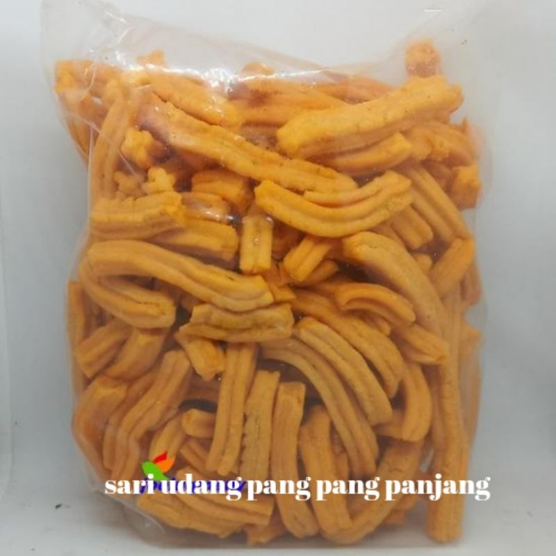 

sari udang pang-pang panjang 250gr