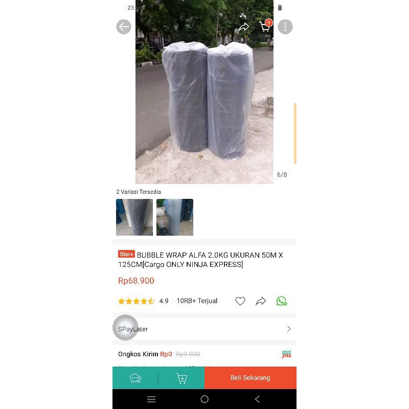 

buku albj