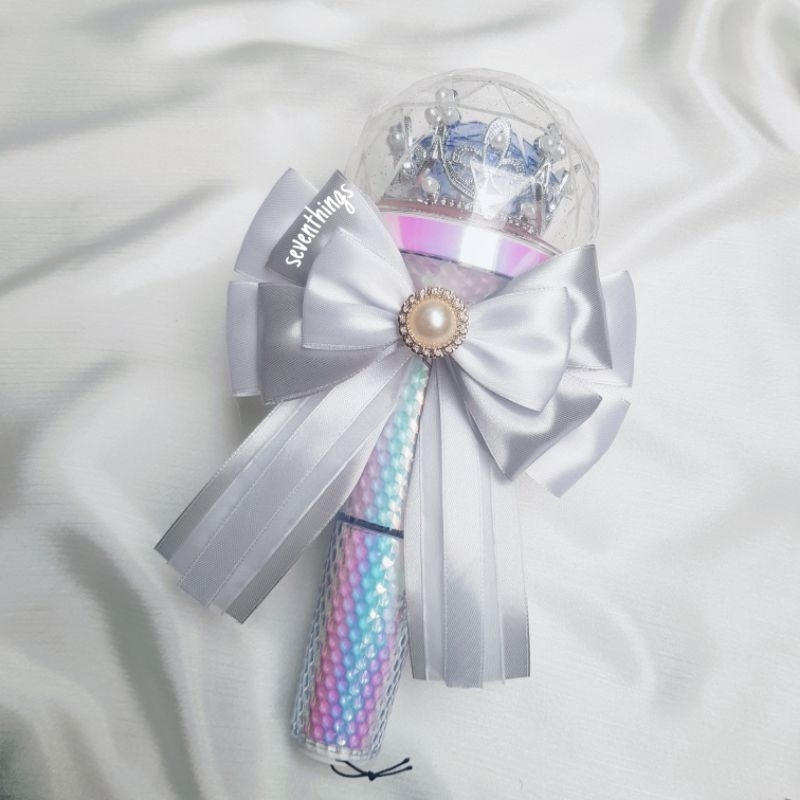 Bakulanku1717 Pita Lightstick Exo Kai / P1Harmony / Eribong / P1Cebong / P1Ece Siren Lightstick