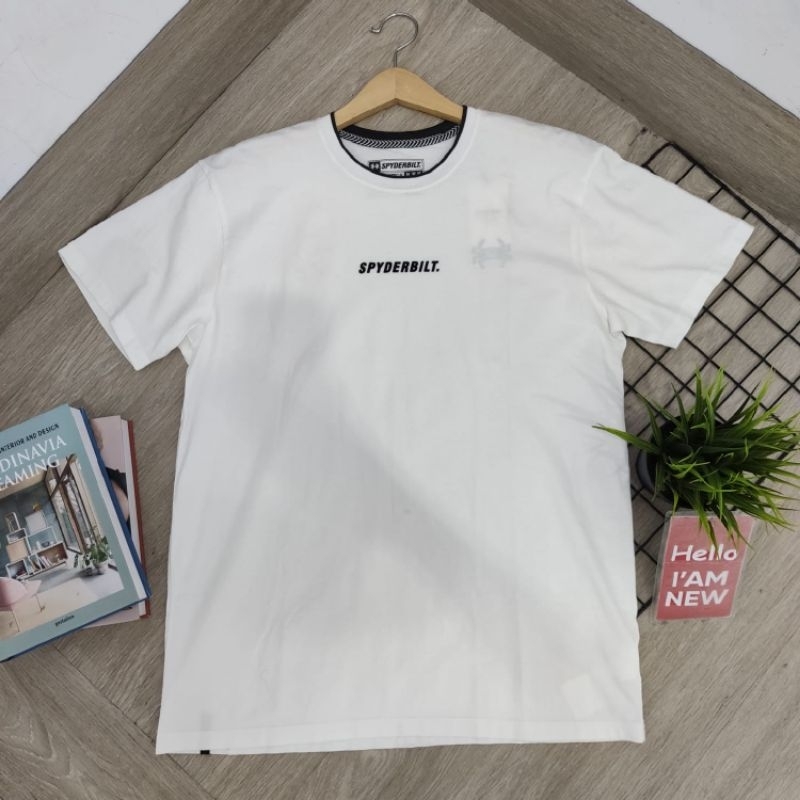 kaos Spyderbilt Original