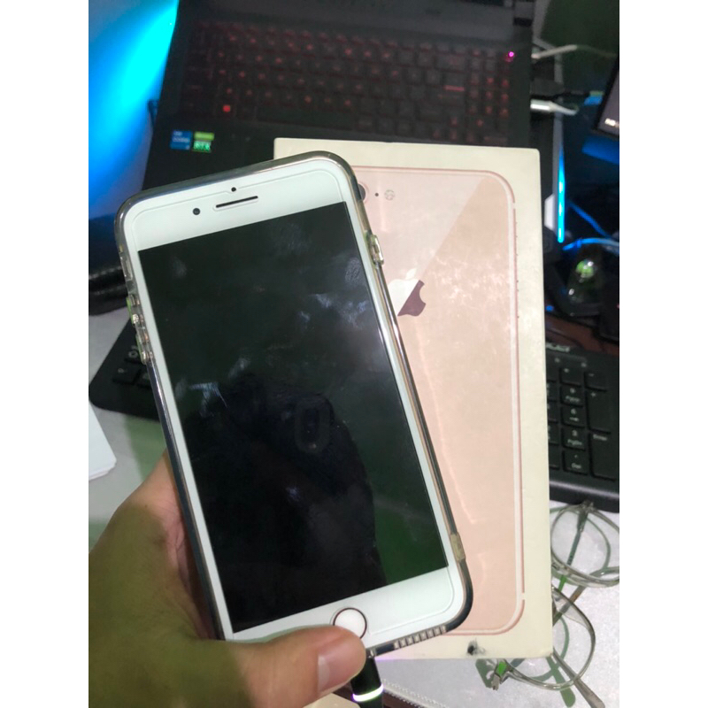 iPhone 8 Plus 64GB iBox