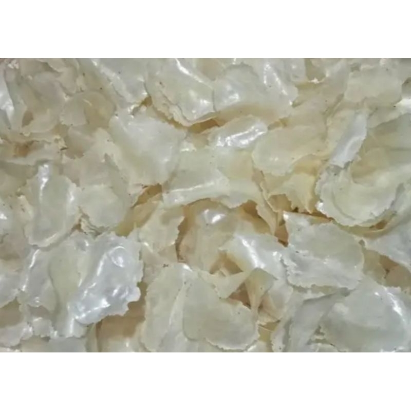 

Emping Melinjo Khas Selayar Grade A 1/4 kg