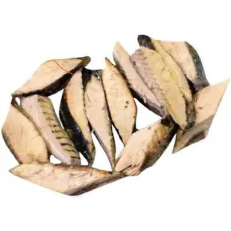 

Pindang tongkol kemasan 250gr