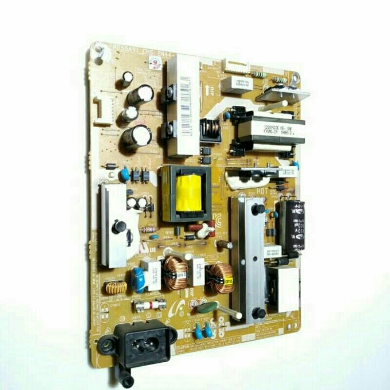 Power suplay tv Samsung UA55EH6000