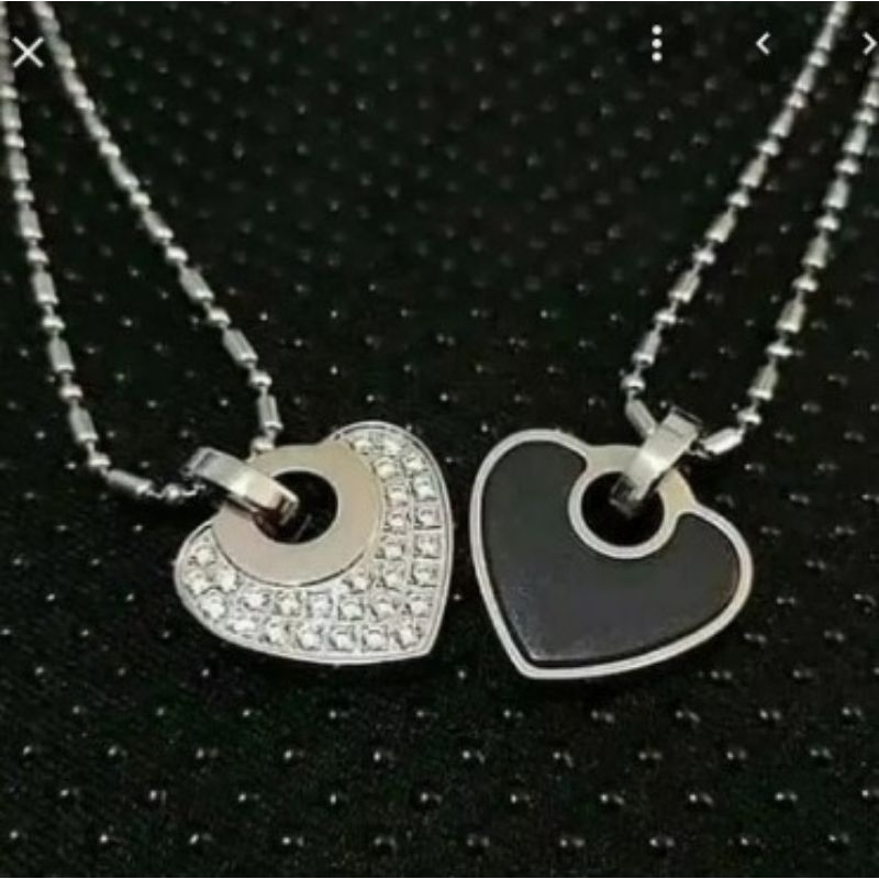 Kalung MCI LSW Hati2