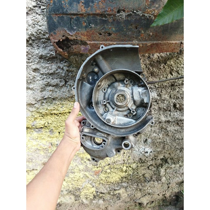 krengkes kanan vespa excel/exclusive2