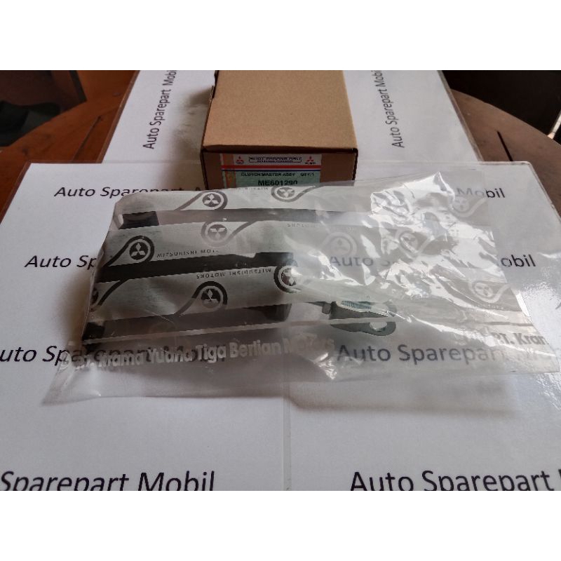 Master kopling atas ps135 ragasa ps120 ragasa