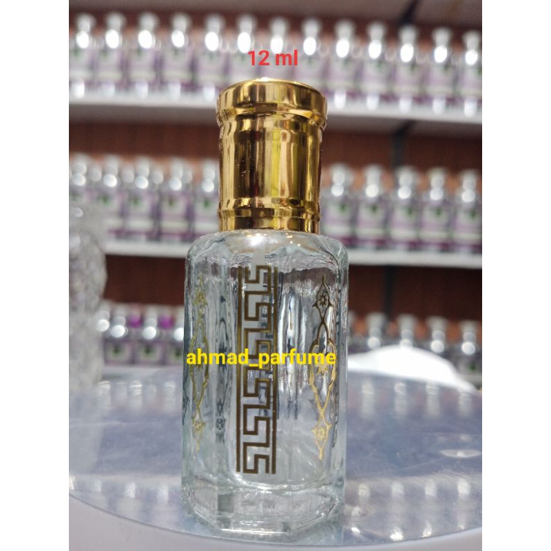 PARFUM ETERNITY / MINETRI PRUDAK SURRATI ORIGINAL IMPORT SAUDI ARABIA