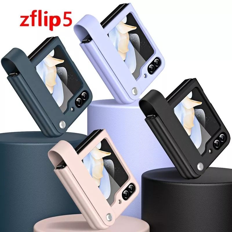 PREMIUM CASE SAMSUNG Z FLIP 5 / Z FLIP5