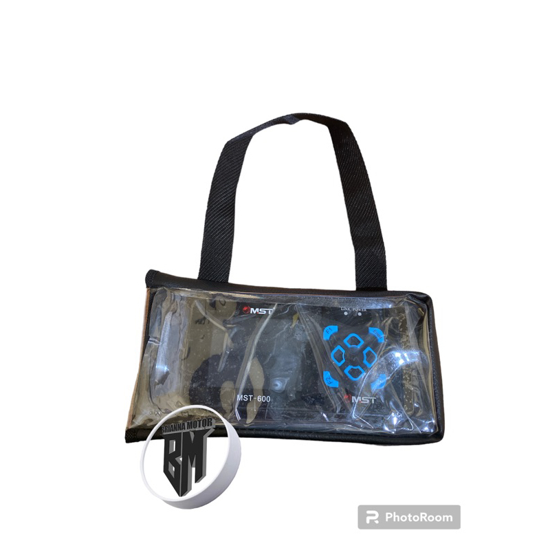 TAS SCANNER MST 600 TSMST600