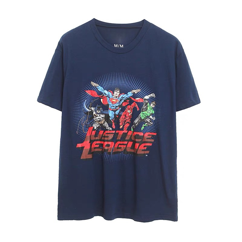 Kaos justice league