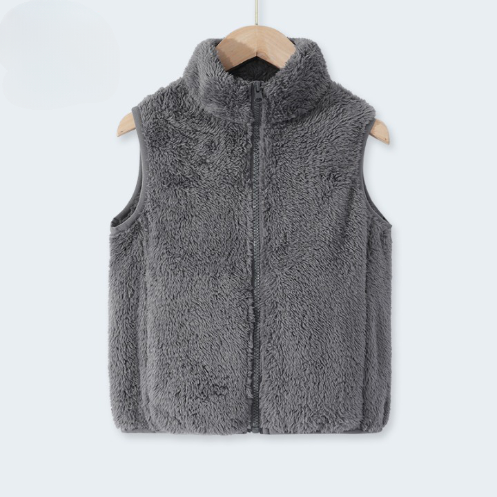 KIDS - Kiyowo Vest | Vierre Official