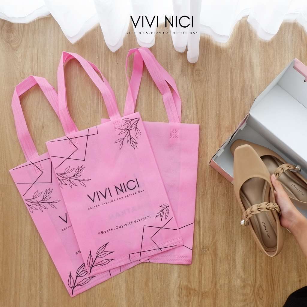 

VIVI NICI - Spunbond Goodie Bag