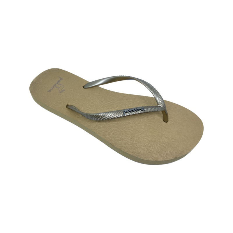 sandal panama cewek slim gold sandal jepit cewek sandal jepit panama