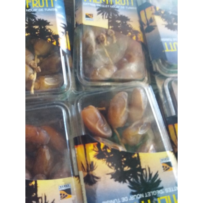 

KURMA PALM FRUTT