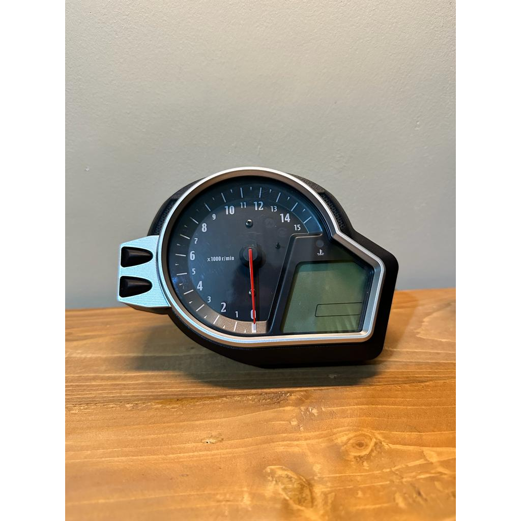 Tachometer NX7 HRC NSF 250 RW