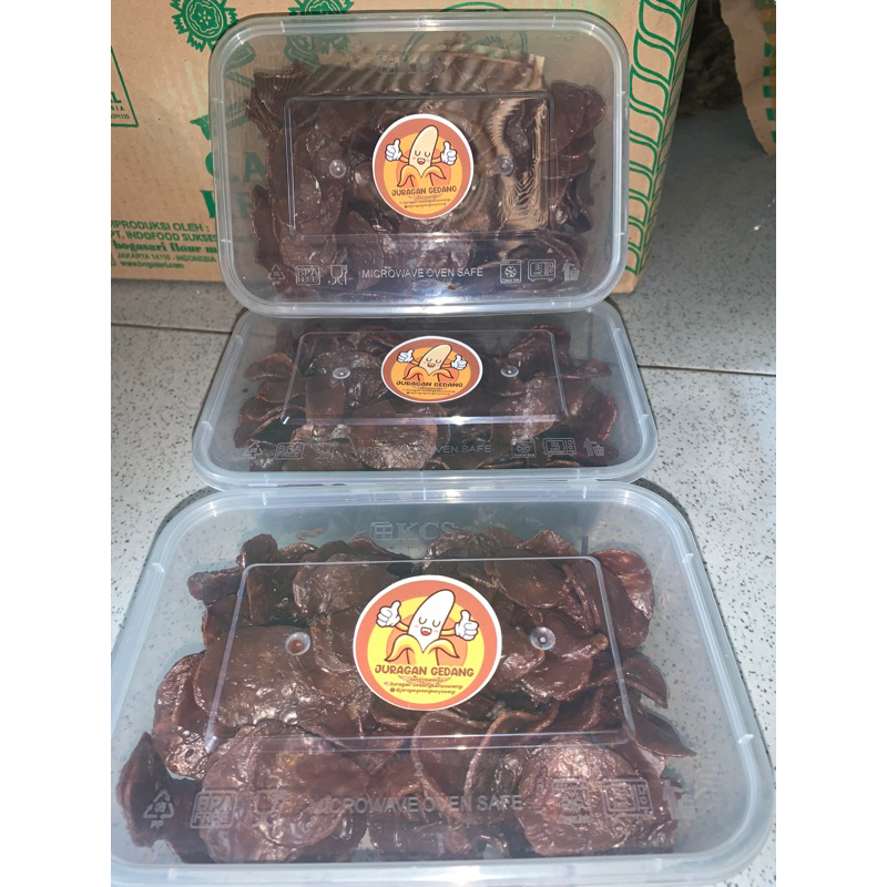 

keripik pisang 200g