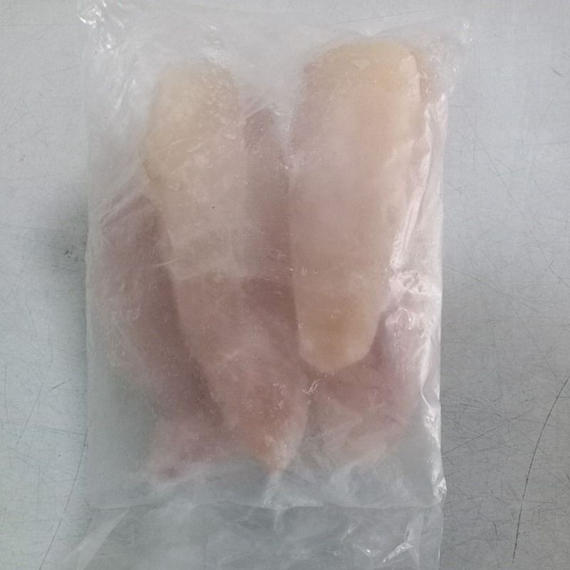 

Ikan Dori Filet 1kg