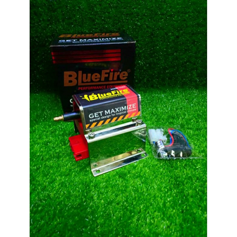 Koil Coil Mobil Jimny katana Kijang Hardtop BlueFire Original 90.000V & Universal